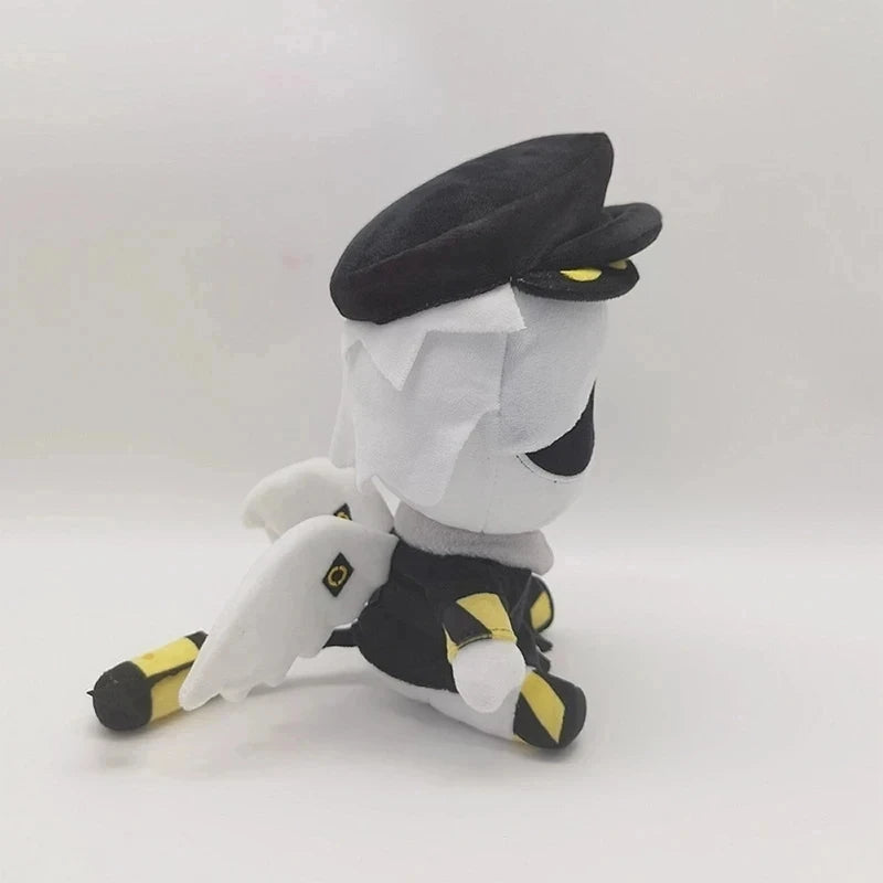 Plush Murder Drones Girl Stuffed Toy - 30CM