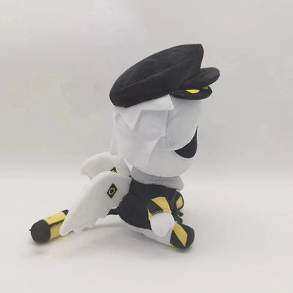 Plush Murder Drones Girl Stuffed Toy - 30CM