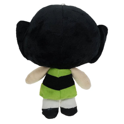 Plush Powerpuff Girls Stuffed Toy - 20cm