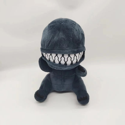Plush Alien Xenomorph Stuffed Toy - 22cm