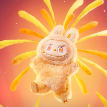 Labubu The Monsters Plush Pendants