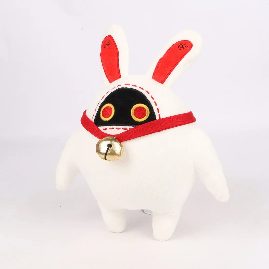 Plush Zenless Zone Zero Stuffed Toy 28-33cm