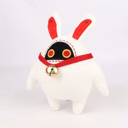 Plush Zenless Zone Zero Stuffed Toy 28-33cm