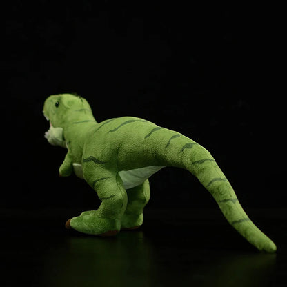 Plush Tyrannosaurus Rex Dinosaur Stuffed Toy - 50cm