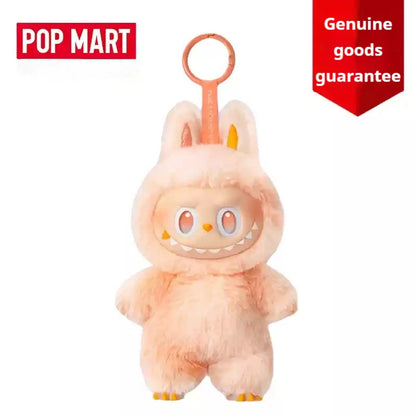 POPMART Labubu V3 THE MONSTERS High Energy Ahead
