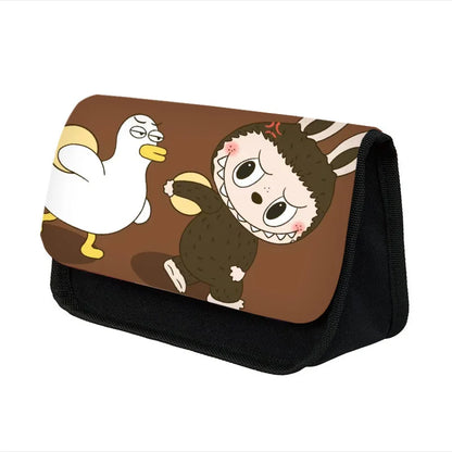 Labubu Pencil Case Organiser Labubu 25