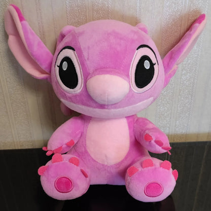 Stitch Plush Dolls – Lilo & Stitch Inspired Stuffed Toys | Soft Character Plushies