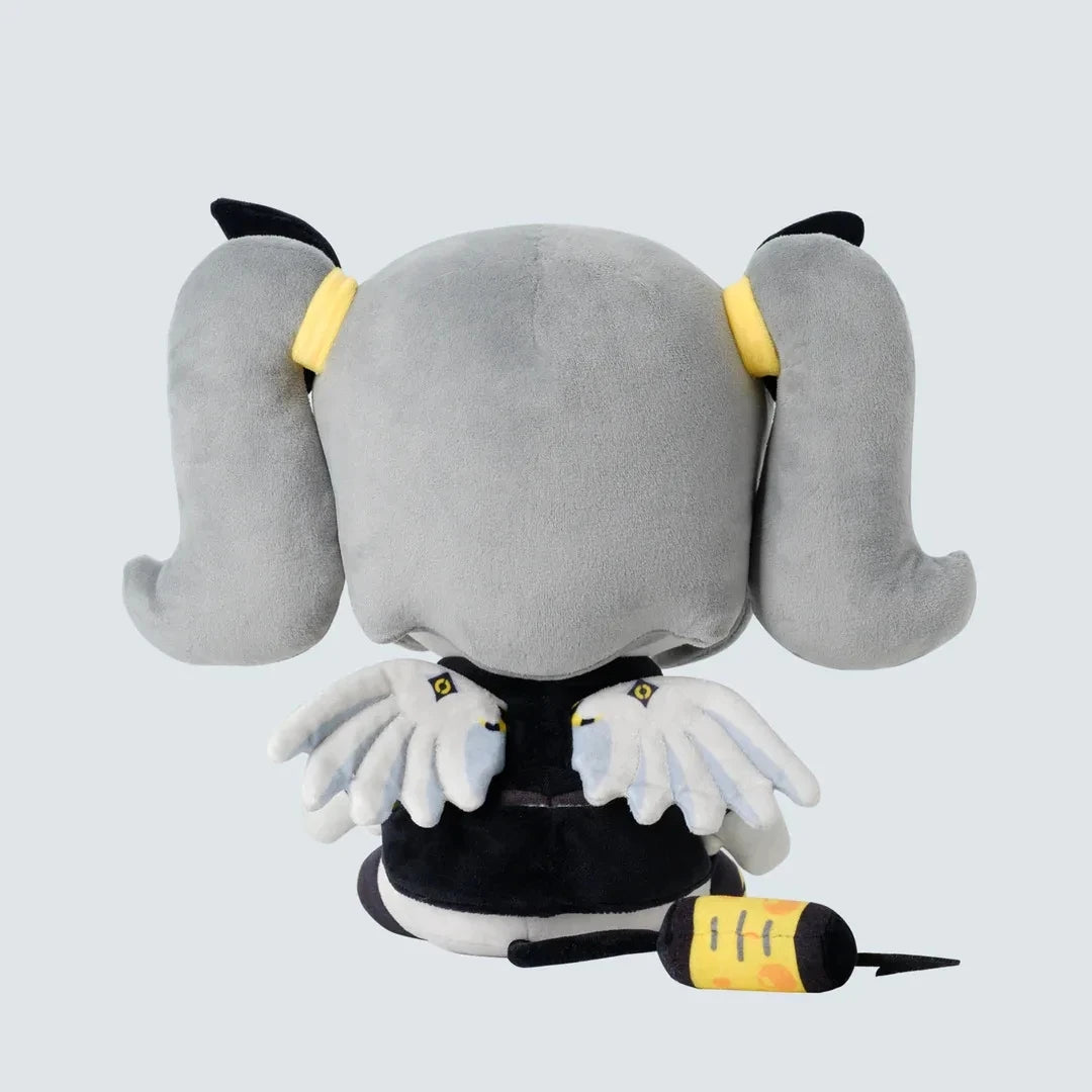 Plush Murder Drones Girl Stuffed Toy - 30CM