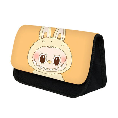 Labubu Pencil Case Organiser Labubu 29
