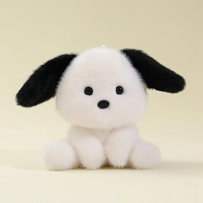 Plush Mini Little Kitten Elephant Stuffed Toy - 14cm