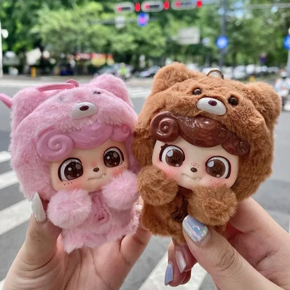 JOTOYS Q.Kid Be Your Q.Baby Series Blind Box