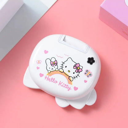 Kid Miss Kitty Flip Phone