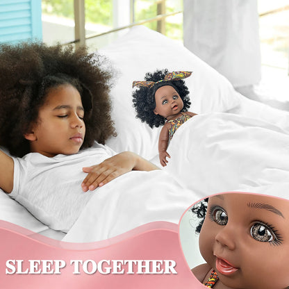 Baby Doll Reborn Baby Doll -12 Inches