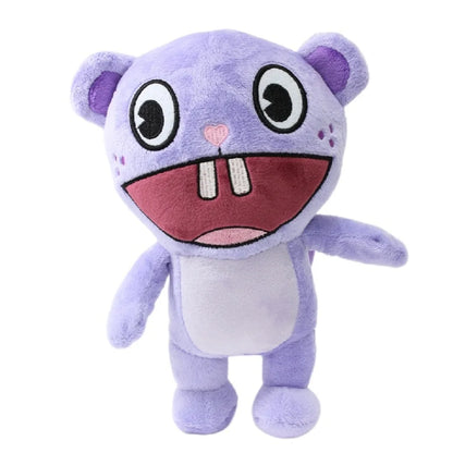Plush Happy Tree Friends Stuffed Toy 20-30cm