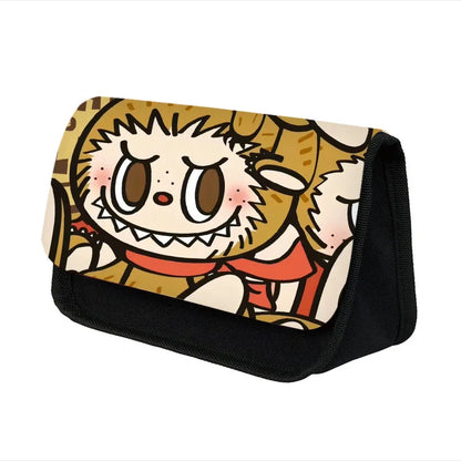 Labubu Pencil Case Organiser Labubu 23