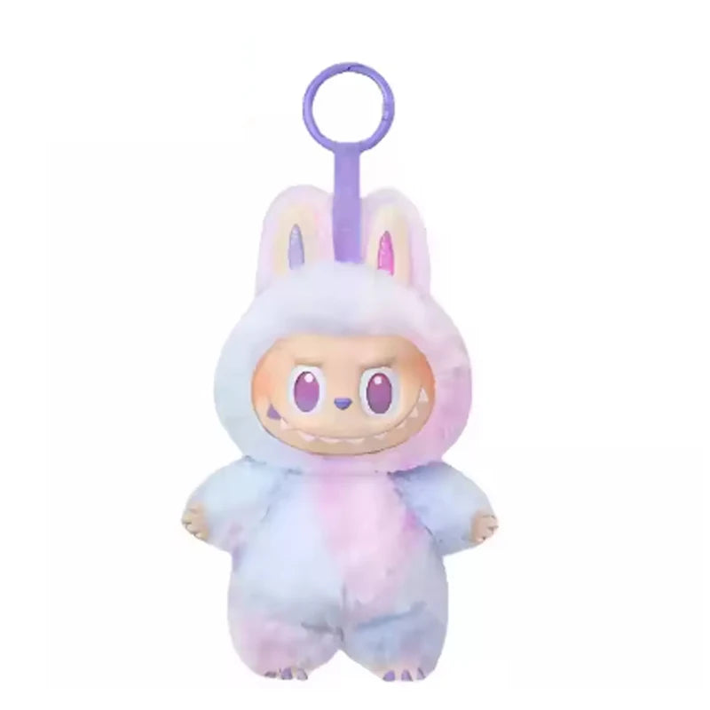 Labubu The Monsters Plush Pendants