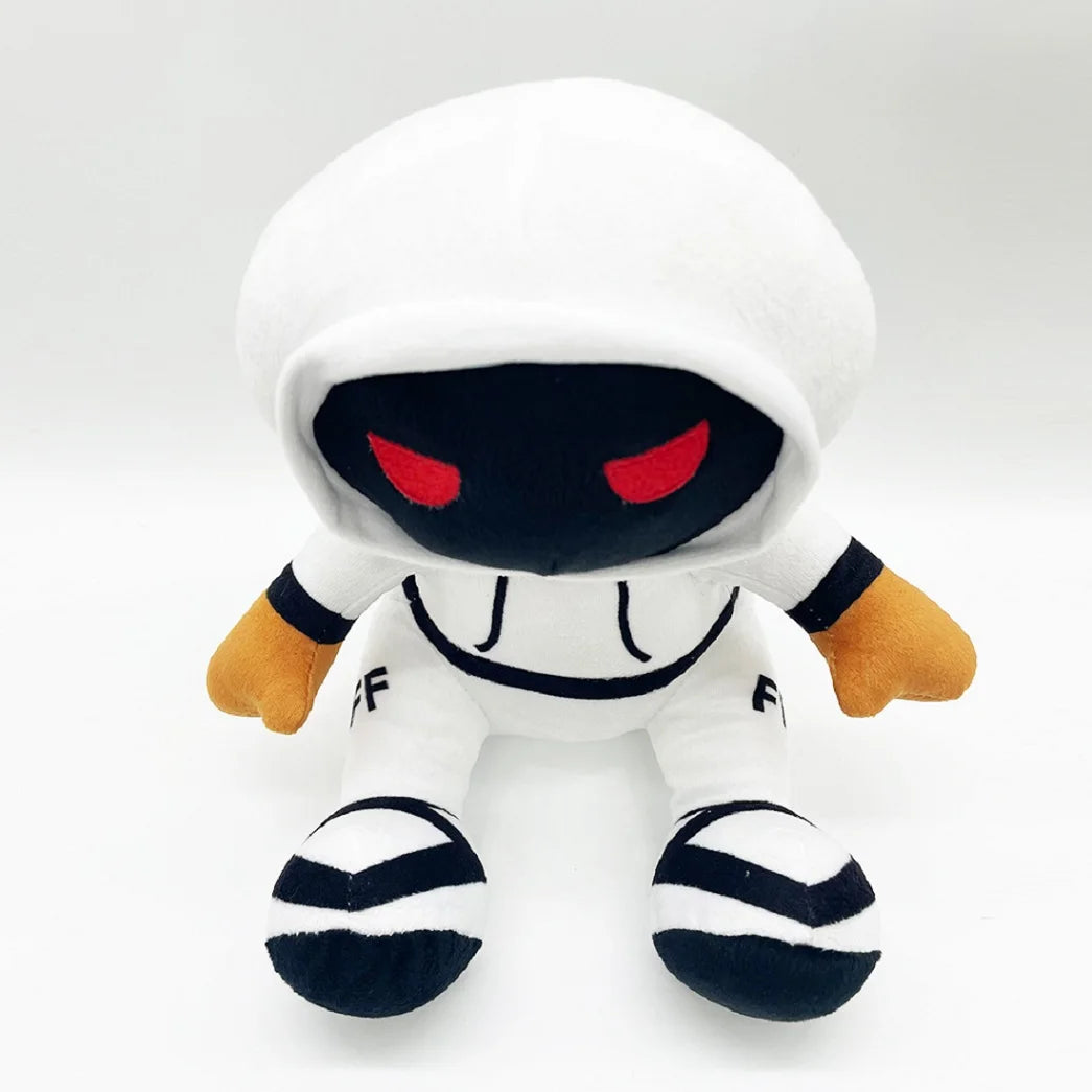 Plush Foltyn Family Stuffed Toy - 25cm