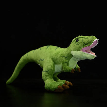 Plush Tyrannosaurus Rex Dinosaur Stuffed Toy - 50cm
