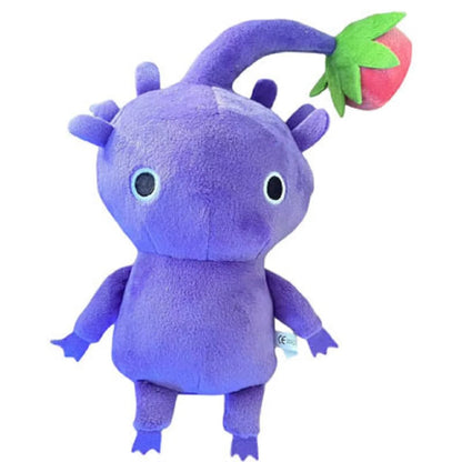 Plush Pikmin Stuffed Doll Toy - 20cm