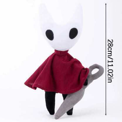 Plush Hollow Knight Stuffed Toy 20-30cm