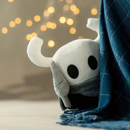 Plush Hollow Knight Stuffed Toy - 27cm