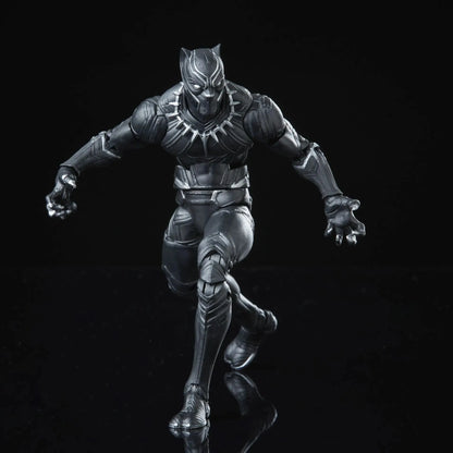Marvel Legends Black Panther Legacy Wave 6" Loose Action Figure