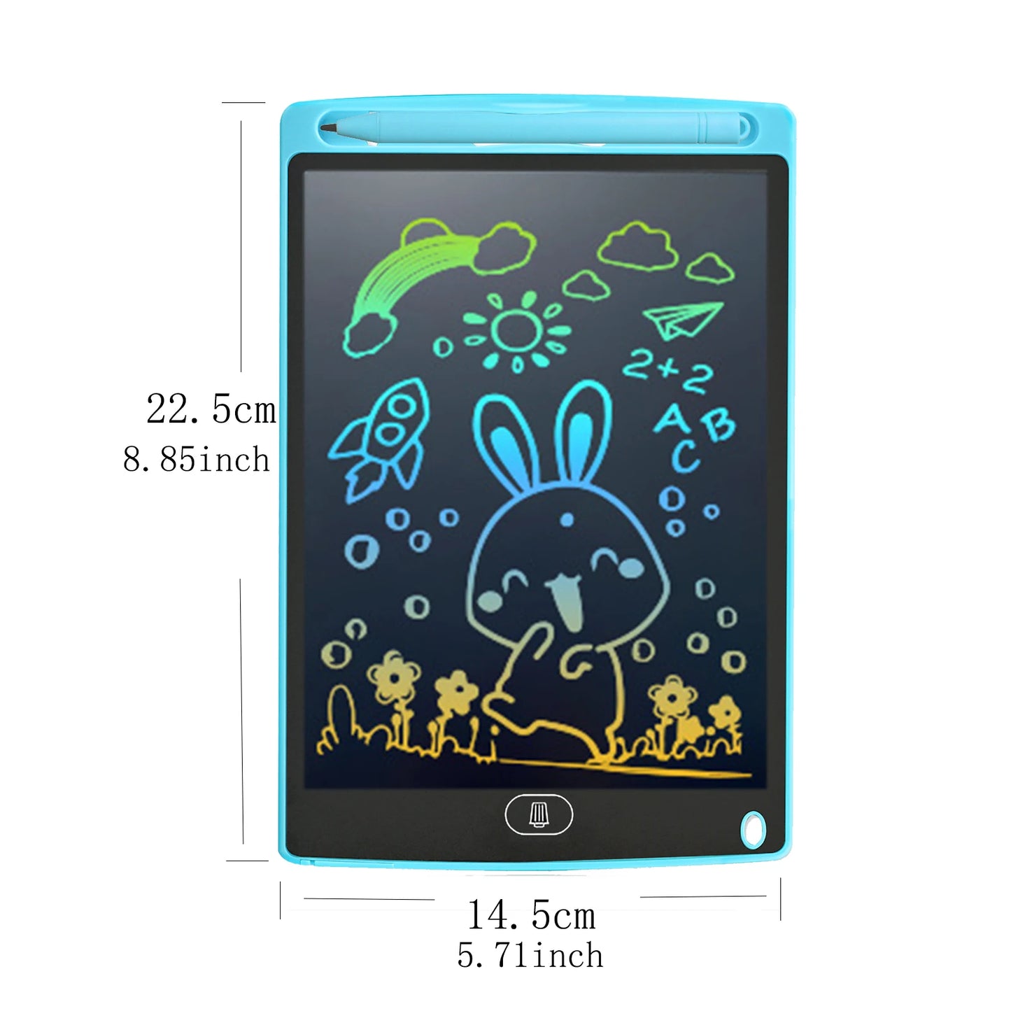 8.5 in LCD Writing Tablet Toy