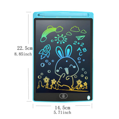 8.5 in LCD Writing Tablet Toy