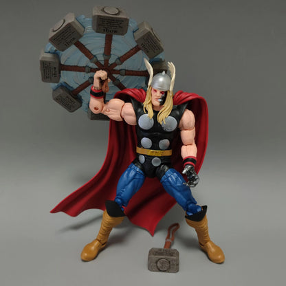 Marvel Legends Ragnarok Mighty Thor Exclusive 6" Loose Action Figure