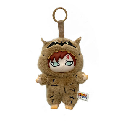 Top Toy - Naruto Shippuden Cute Beast Party Series Plush Blind Box Multi D