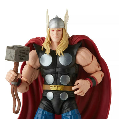 Marvel Legends Ragnarok Mighty Thor Exclusive 6" Loose Action Figure