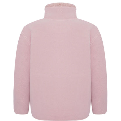 Girls / Boys Fleece Sherpa Jacket (Age 3-16YRS)