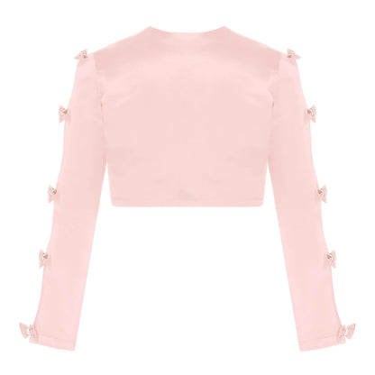 Girls Bolero Shrug Jackets (Age 4-16 YRS)