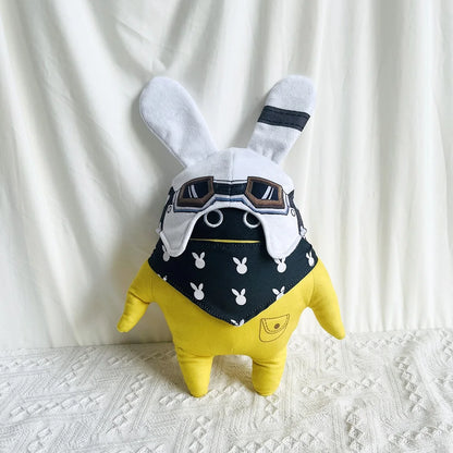 Plush Zenless Zone Zero Stuffed Toy 28-33cm