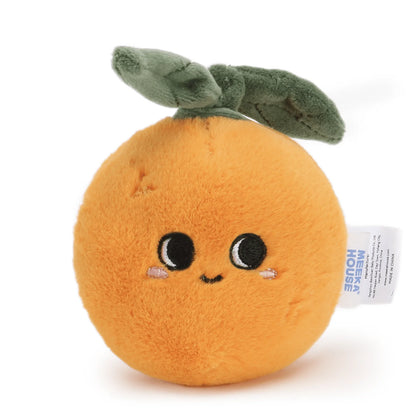 Plush Fruit Stuffed Toy - 11-30cm