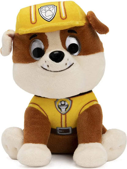 Paw Patrol Holiday Style Plush – Skye, Chase & Everest | Official Licensed Toy • 15–21cm A