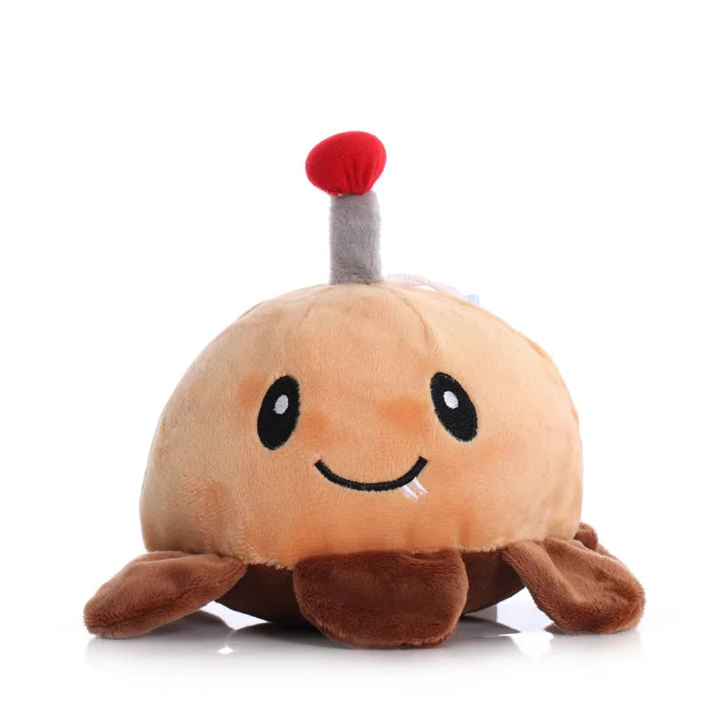 Plush Plants vs Zombies Stuffed Toy 13-20cm Style 2
