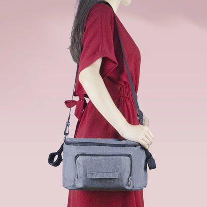 Baby Stroller Organiser Bag