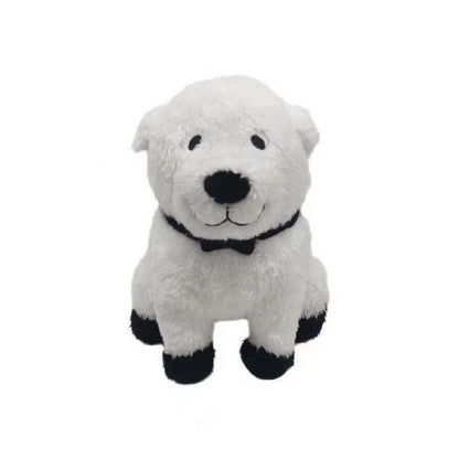 Plush Spy X Family Dog Stuffed Toy - 23cm