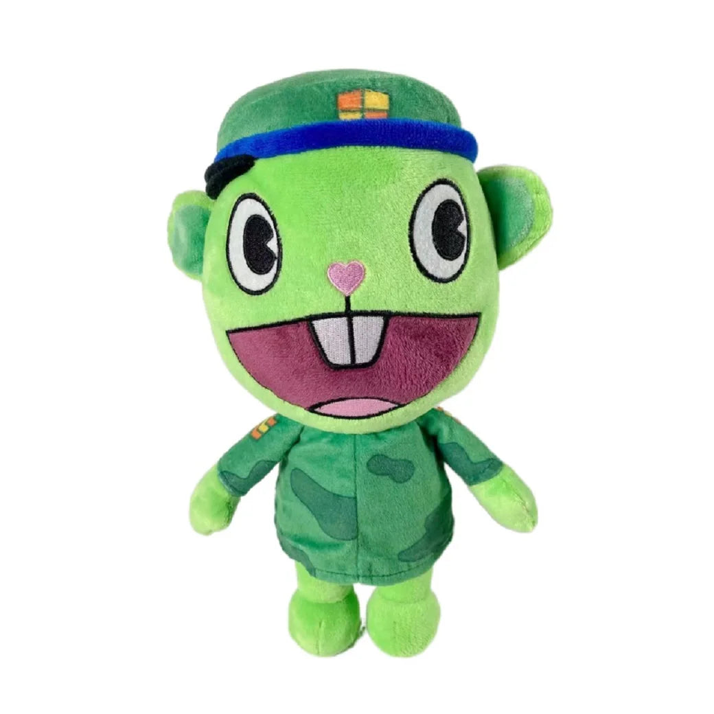 Plush Happy Tree Friends Stuffed Toy 20-30cm