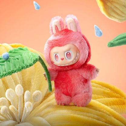 Labubu Keychain Backpack Decoration
