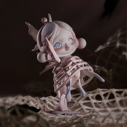 SKULLPANDA The Paradox Series Figures Blind Box