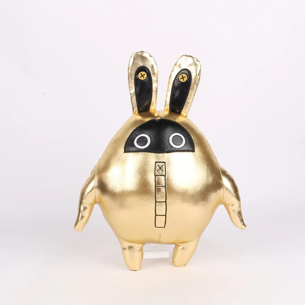 Plush Zenless Zone Zero Stuffed Toy 28-33cm