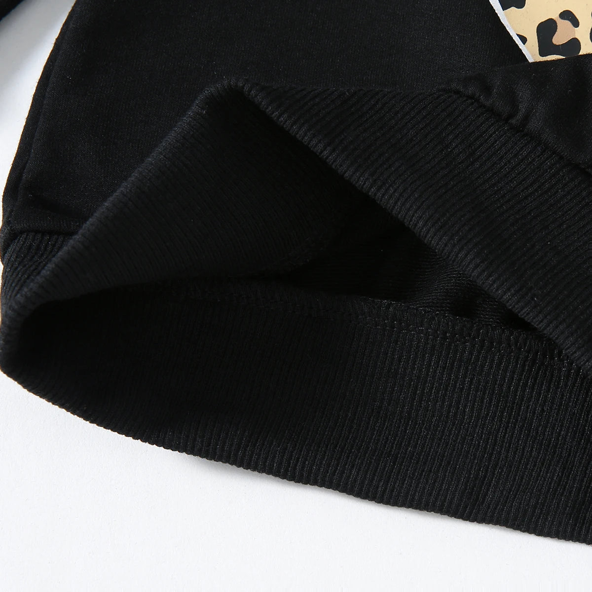 Baby Boy/Girl Mini Long-Sleeve Sweatshirt (Age 3M-24M)
