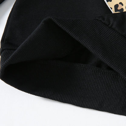 Baby Boy/Girl Mini Long-Sleeve Sweatshirt (Age 3M-24M)