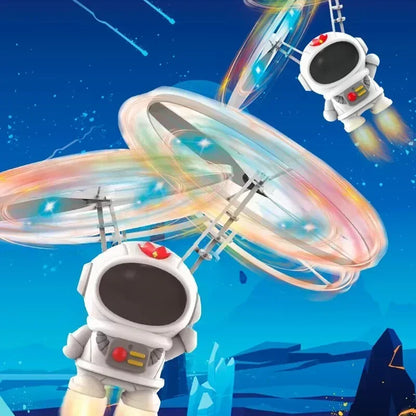 Flying Astronaut Children's Mini Drone