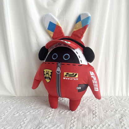 Plush Zenless Zone Zero Stuffed Toy 28-33cm