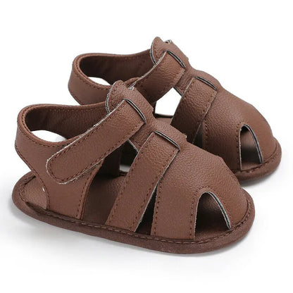 Baby Girl Sandals First Walkers Baby (Age Newborn-18 Months)