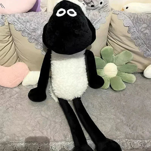 Plush Sheep Stuffed Toy 40-100cm