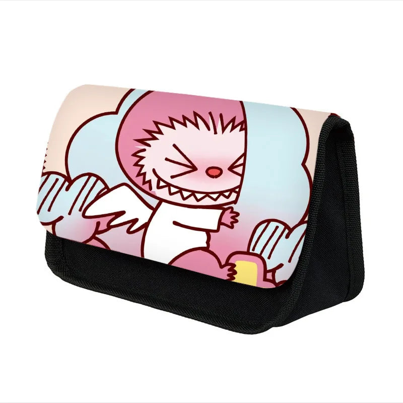 Labubu Pencil Case Organiser Labubu 26